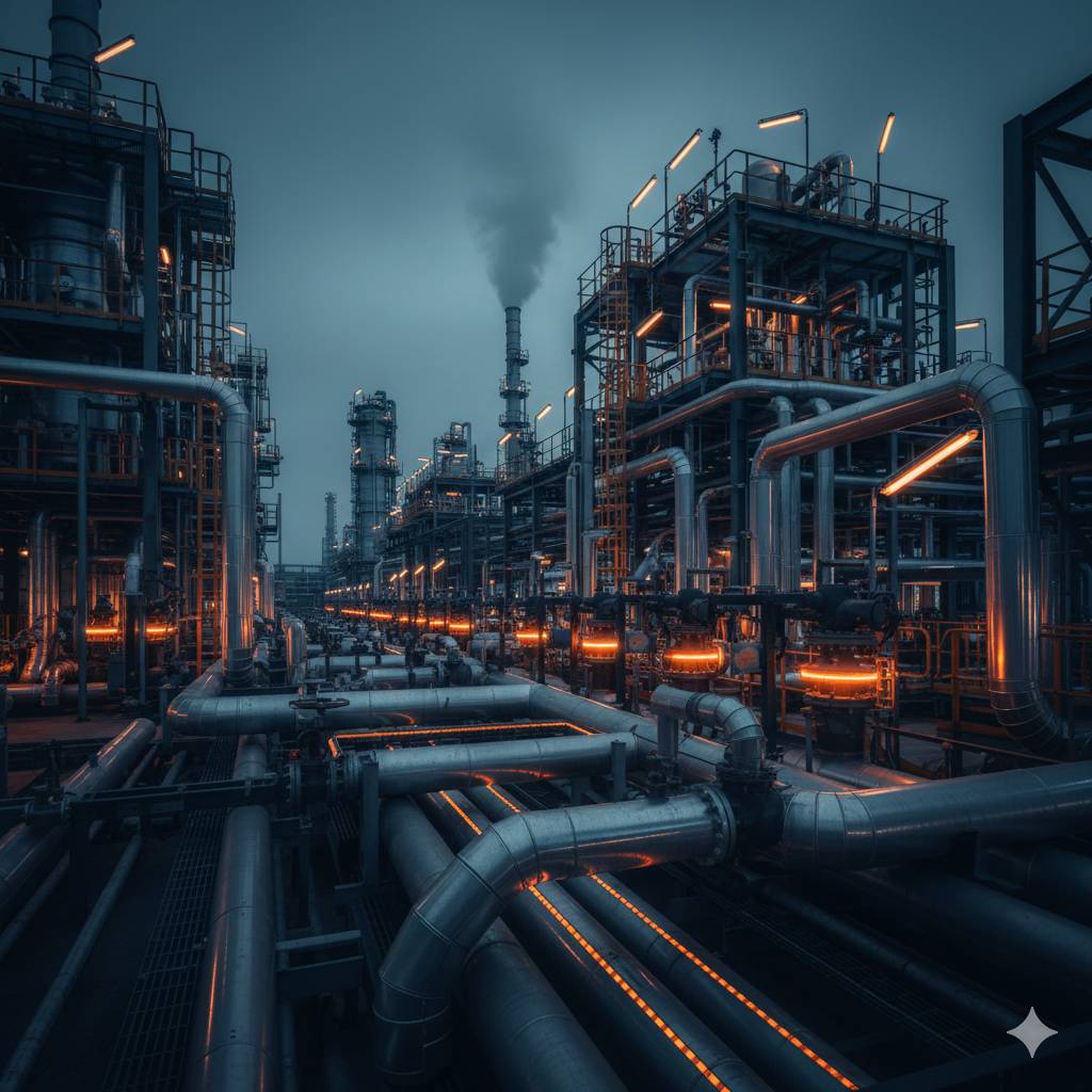 Robotica en Technologie in Limburg