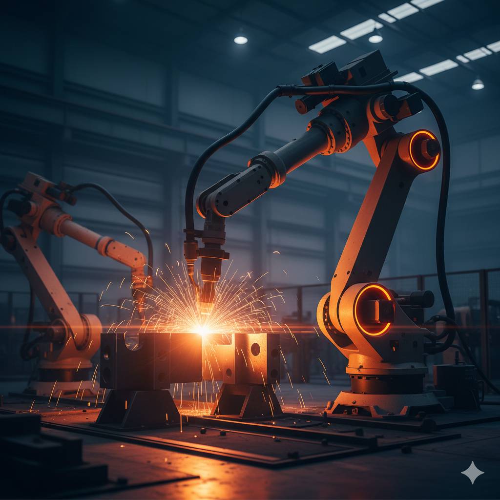 Robotica en Technologie in Overijssel