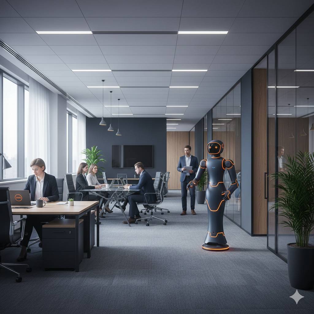 Robotica en Technologie in Utrecht