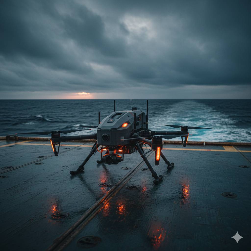 Robotica en Technologie in Zeeland