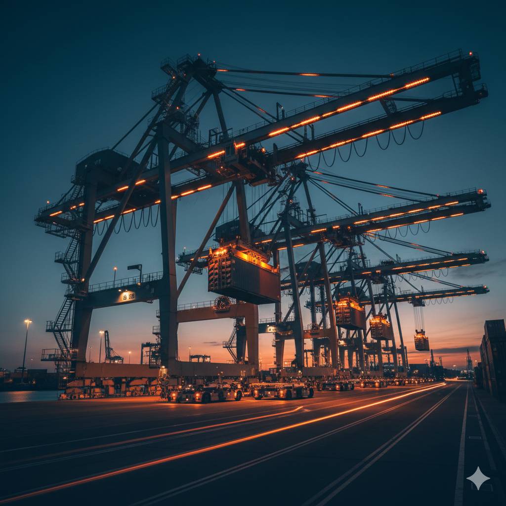 Robotica en Technologie in Zuid-Holland